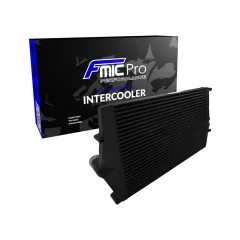 INTERCOOLER FMIC.PRO VOLVO S60 V70 XC70 S80 TURBO 00-09 największy sklep tuningowy w Polsce!