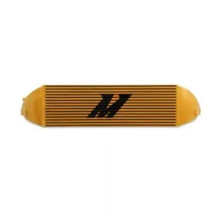 Intercooler Mishimoto Ford Focus ST 2013-2018 Gold największy sklep tuningowy w Polsce!