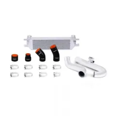 Intercooler Mishimoto Ford Mustang EcoBoost 2015+ + Piping Kit największy sklep tuningowy w Polsce!