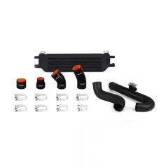 Intercooler Mishimoto Ford Mustang EcoBoost 2015+ + Piping Kit największy sklep tuningowy w Polsce!