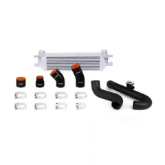 Intercooler Mishimoto Ford Mustang EcoBoost 2015+ + Piping Kit największy sklep tuningowy w Polsce!