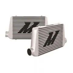 Intercooler Mishimoto G-Line 445x300x76 Bar and Plate największy sklep tuningowy w Polsce!