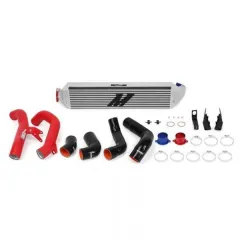 Intercooler Mishimoto Honda Civic 1.5T/Si 16+ + Piping Kit największy sklep tuningowy w Polsce!