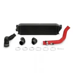 Intercooler Mishimoto Honda Civic Type R 17+ + Piping Kit największy sklep tuningowy w Polsce!