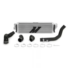 Intercooler Mishimoto Honda Civic Type R 17+ + Piping Kit największy sklep tuningowy w Polsce!