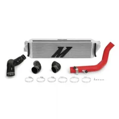 Intercooler Mishimoto Honda Civic Type R 17+ + Piping Kit największy sklep tuningowy w Polsce!