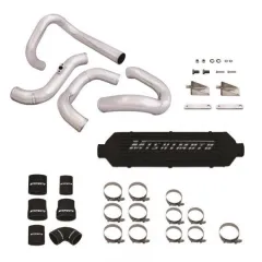 Intercooler Mishimoto Hyundai Genesis Turbo 2010-2012 + Piping Kit największy sklep tuningowy w Polsce!
