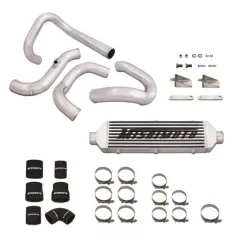 Intercooler Mishimoto Hyundai Genesis Turbo 2010-2012 + Piping Kit największy sklep tuningowy w Polsce!