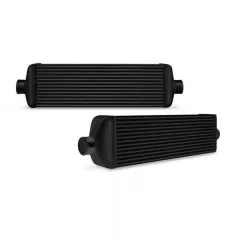 Intercooler Mishimoto J-Line 550x180x95 Czarny największy sklep tuningowy w Polsce!