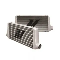 Intercooler Mishimoto M-Line 600x300x76 Tube and Fin największy sklep tuningowy w Polsce!