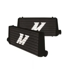 Intercooler Mishimoto M-Line 600x300x76 Tube and Fin Czarny największy sklep tuningowy w Polsce!