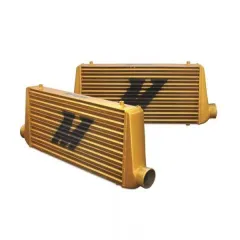 Intercooler Mishimoto M-Line 600x300x76 Tube and Fin Złoty największy sklep tuningowy w Polsce!