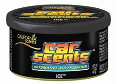 California Car Scents ICE zapach samochodowy - GRUBYGARAGE - Sklep Tuningowy