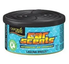 California Car Scents LAGUNA BREEZE zapach samochodowy największy sklep tuningowy w Polsce!