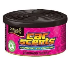 California Car Scents CORONADO CHERRY zapach samochodowy największy sklep tuningowy w Polsce!