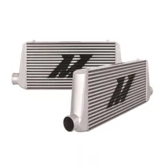 Intercooler Mishimoto S-Line 580x300x76 największy sklep tuningowy w Polsce!