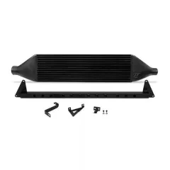Intercooler Mishimoto Subaru STI 2008-2014 Front Mount Black + Crash Beam największy sklep tuningowy w Polsce!