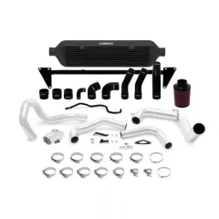 Intercooler Mishimoto Subaru STI 2015+ Front Mount największy sklep tuningowy w Polsce!