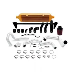 Intercooler Mishimoto Subaru STI 2015+ Front Mount największy sklep tuningowy w Polsce!