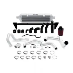Intercooler Mishimoto Subaru STI 2015+ Front Mount największy sklep tuningowy w Polsce!