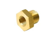 Adapter czujnika TurboWorks 1/8" NPT na M14 x 1,5 największy sklep tuningowy w Polsce!