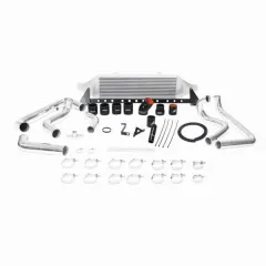 Intercooler Mishimoto Subaru WRX 2008-2014 Front Mount + Piping Kit największy sklep tuningowy w Polsce!