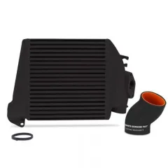 Intercooler Mishimoto Subaru WRX 2008-2014 Top Mount + Piping Kit największy sklep tuningowy w Polsce!