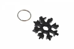 Brelok Multitool Czarny największy sklep tuningowy w Polsce!