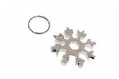 Brelok Multitool Srebrny największy sklep tuningowy w Polsce!