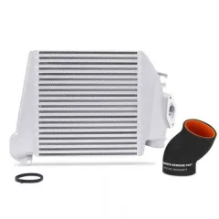 Intercooler Mishimoto Subaru WRX 2008-2014 Top Mount + Piping Kit największy sklep tuningowy w Polsce!