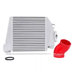 Intercooler Mishimoto Subaru WRX 2008-2014 Top Mount + Piping Kit największy sklep tuningowy w Polsce!
