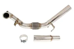 Downpipe Audi A3 8V VW Golf VII 1.4 TSI największy sklep tuningowy w Polsce!
