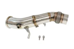 Downpipe BMW X5 X6 535i 640i największy sklep tuningowy w Polsce!