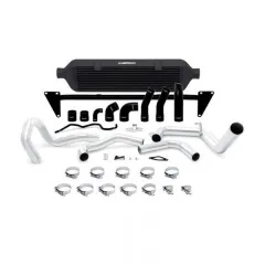 Intercooler Mishimoto Subaru WRX STI 2015+ Front Mount Black