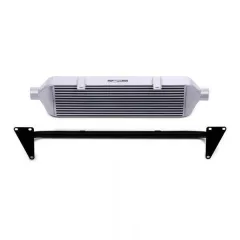 Intercooler Mishimoto Subaru WRX STI 2015-2019 Front Mount + Crash Beam
