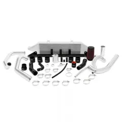 Intercooler Mishimoto Subaru WRX STI 2001-2007 Front Mount + Piping Kit