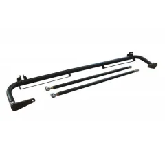 Harness bar BMW E46 coupe compact mocowanie pasów największy sklep tuningowy w Polsce!