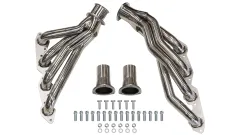 Kolektor wydechowy Chevrolet 396 402 427 454 Shorty największy sklep tuningowy w Polsce!