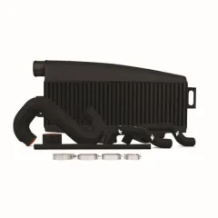 Intercooler Mishimoto Subaru WRX STI 2002-2007 Top Mount + Piping Kit największy sklep tuningowy w Polsce!