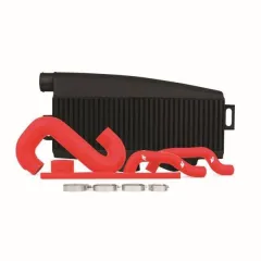 Intercooler Mishimoto Subaru WRX STI 2002-2007 Top Mount + Piping Kit największy sklep tuningowy w Polsce!