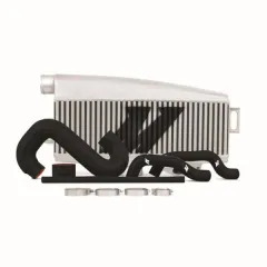Intercooler Mishimoto Subaru WRX STI 2002-2007 Top Mount + Piping Kit największy sklep tuningowy w Polsce!