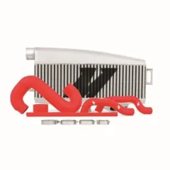 Intercooler Mishimoto Subaru WRX STI 2002-2007 Top Mount + Piping Kit największy sklep tuningowy w Polsce!