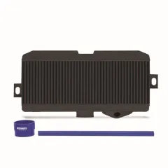 Intercooler Mishimoto Subaru WRX STI 2008-2014 Top Mount + Piping Kit największy sklep tuningowy w Polsce!