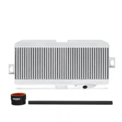Intercooler Mishimoto Subaru WRX STI 2008-2014 Top Mount + Piping Kit największy sklep tuningowy w Polsce!