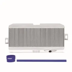 Intercooler Mishimoto Subaru WRX STI 2008-2014 Top Mount + Piping Kit największy sklep tuningowy w Polsce!