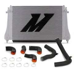 Intercooler Mishimoto VW Golf 7 TSI/GTI/R 2015+ +Piping Kit największy sklep tuningowy w Polsce!