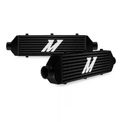 Intercooler Mishimoto Z-Line 520x160x63 Czarny największy sklep tuningowy w Polsce!