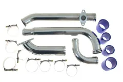Intercooler Piping Kit TurboWorks Mitsubishi Eclipse 95-99 4G63 największy sklep tuningowy w Polsce!