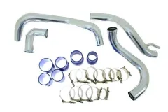 Intercooler Piping kit TurboWorks Nissan 180SX S13 RED TOP największy sklep tuningowy w Polsce!
