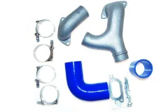 Intercooler Piping Kit TurboWorks Subaru Impreza WRX 02-06 EJ20 największy sklep tuningowy w Polsce!